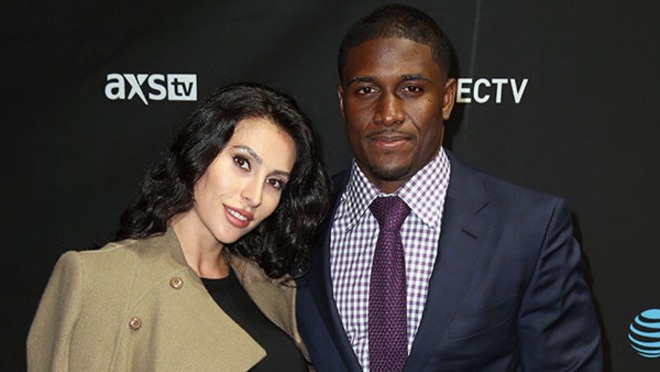 Reggie Bush News Pictures And Videos E Online Reggie Bush News Pictures And Videos E Online