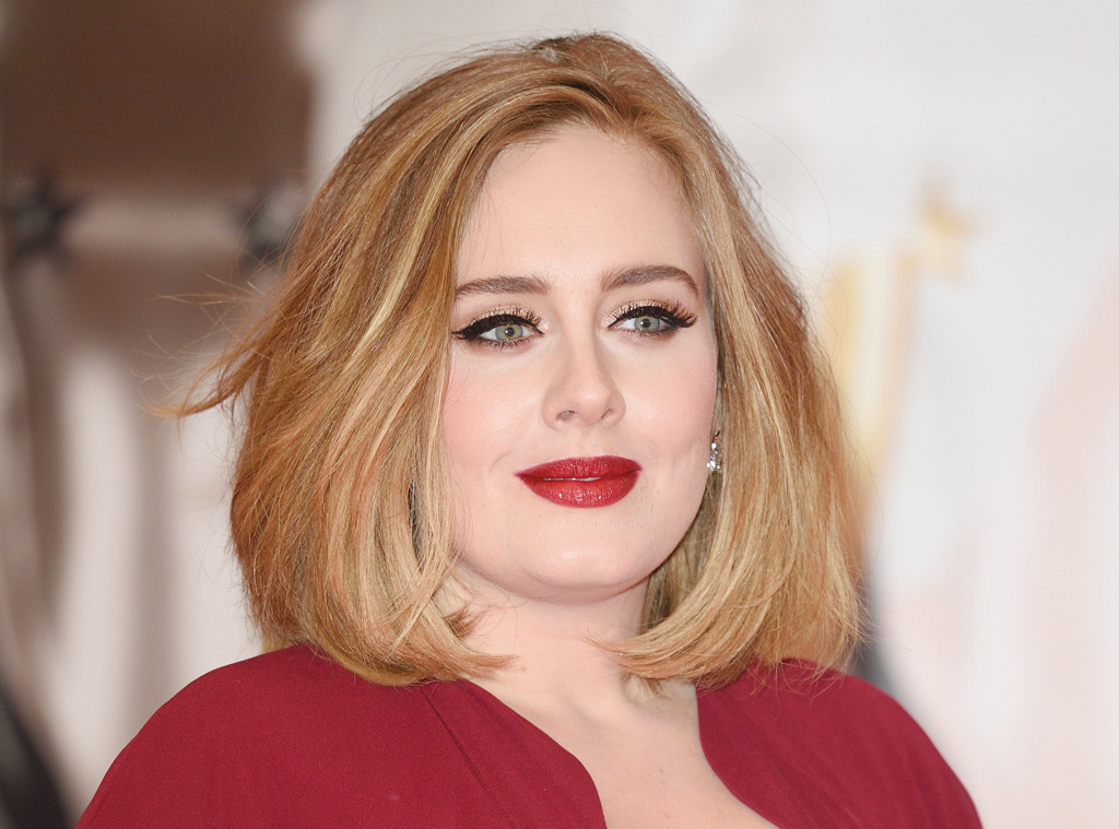 Adele Fans Have A Theory New Music Is Coming Sooner Than Expected E Online