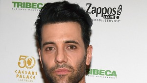 Criss Angel News, Pictures, and Videos - E! Online - CA