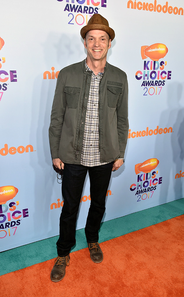 Photos from Kids' Choice Awards 2017: Red Carpet Arrivals - Page 2 - E!  Online