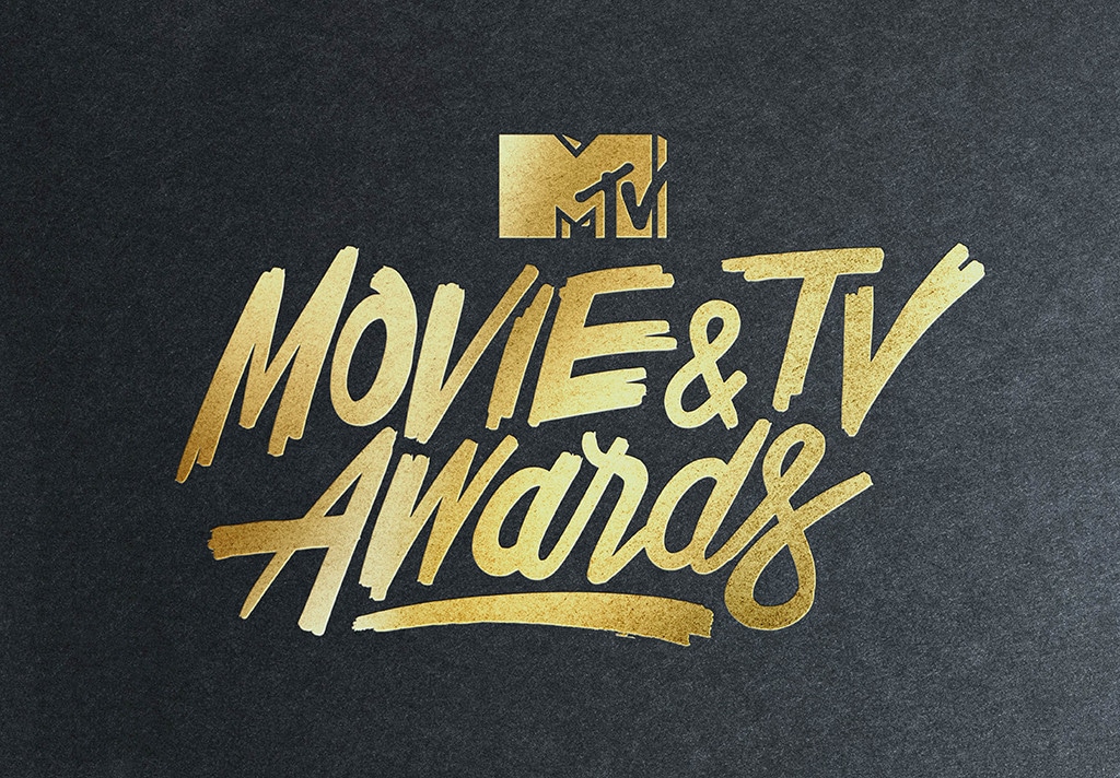 MTV Revamps Annual Award Show to MTV Movie & TV Awards E! News UK