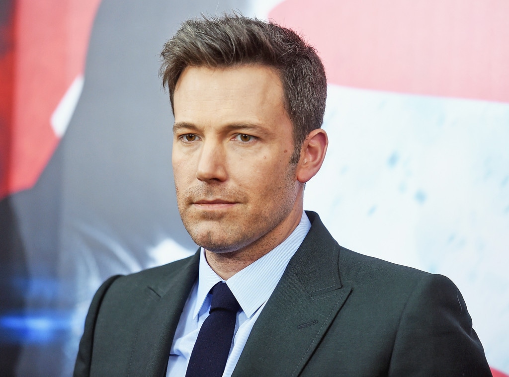 Ben Affleck