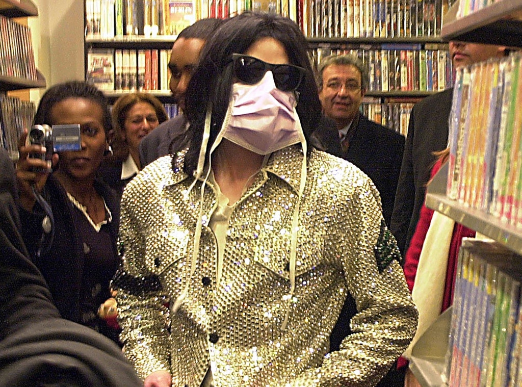 Inside the Private World Michael Jackson Created for His Kids | E ...