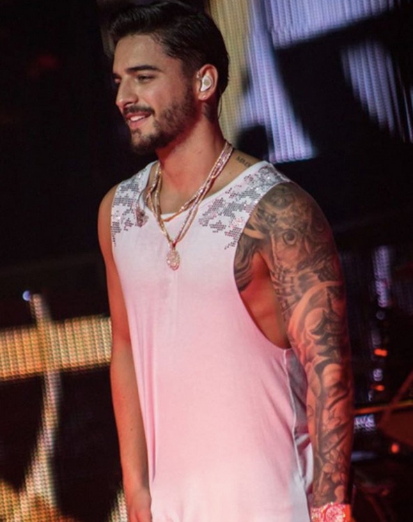 Maluma
