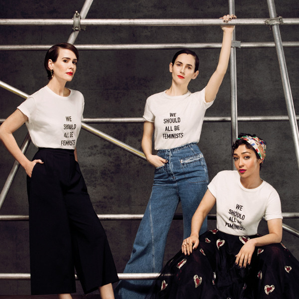 Who Is the Most Powerful Stylist in Hollywood?