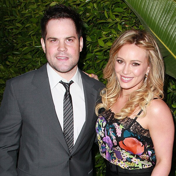 Hilary Duffs Ex Mike Comrie Will Not Be Charged With Rape
