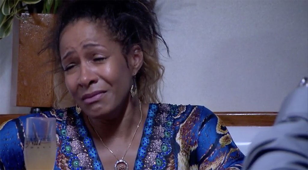 Sheree Whitfield Finally Decides What to Do About Bob in This