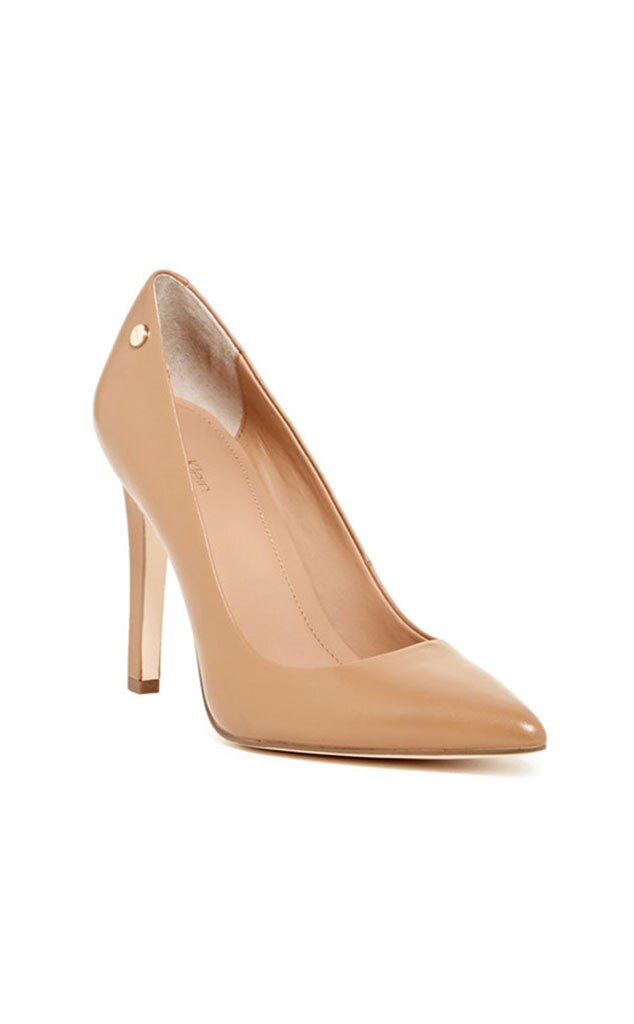 Calvin Klein from These Under-$100 Heels Are Perfect for Spring | E! News