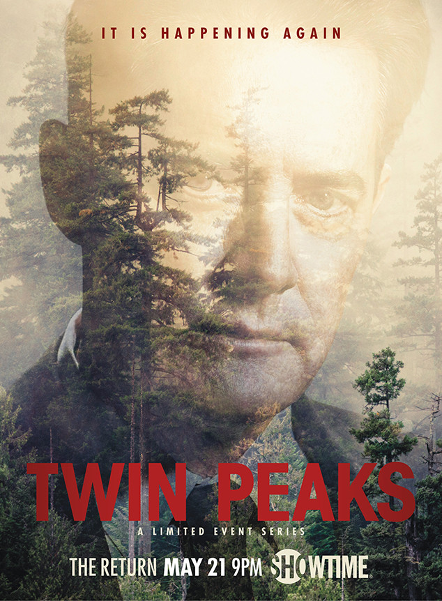 Twin Peaks' turns 25: The five ways it changed TV