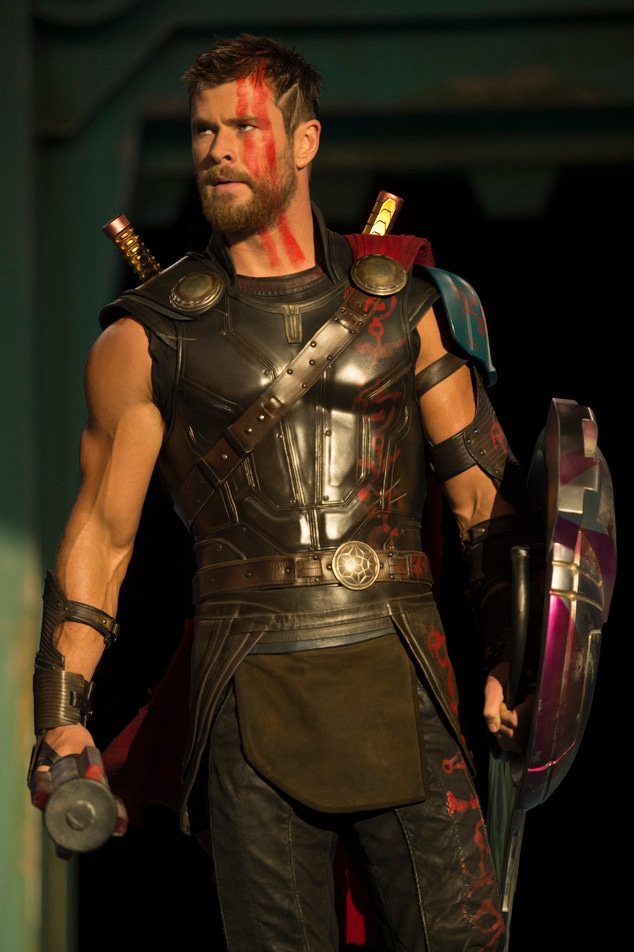 Is Ragnarok Netflix Series Connected To Marvel Thor?
