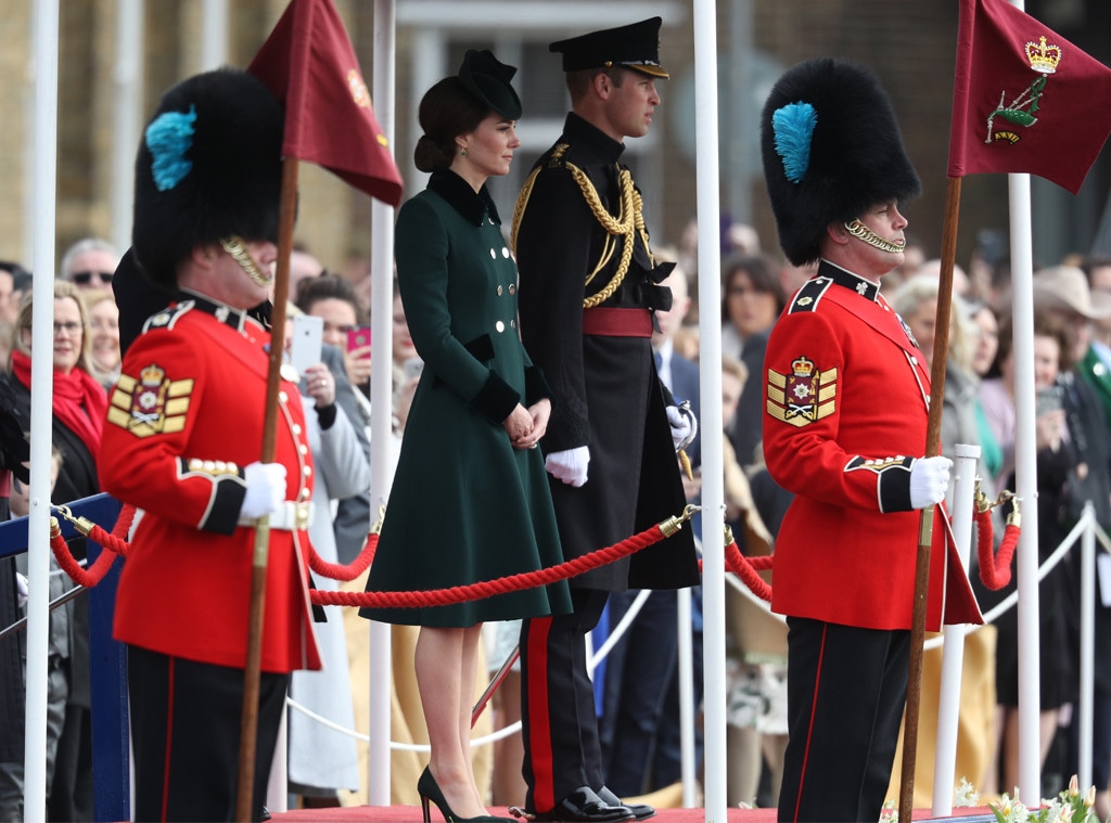  Prince William, Duke of Cambridge, Catherine, Duchess of Cambridge, Kate Middleton