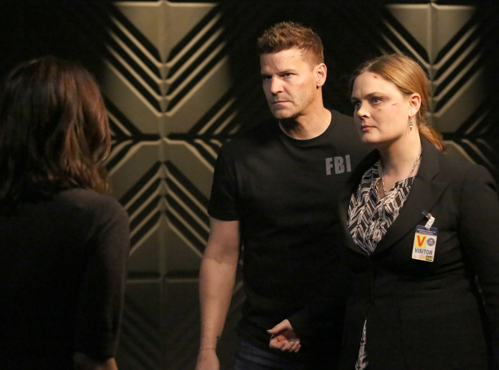 Bones Series Finale How Did It All End E Online