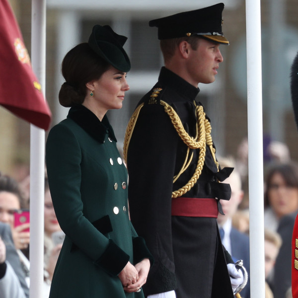  Prince William, Duke of Cambridge, Catherine, Duchess of Cambridge, Kate Middleton