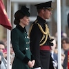 Prince William, Duke of Cambridge, Catherine, Duchess of Cambridge, Kate Middleton