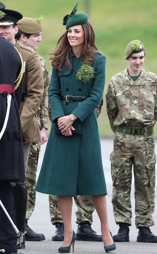 Kate Middleton