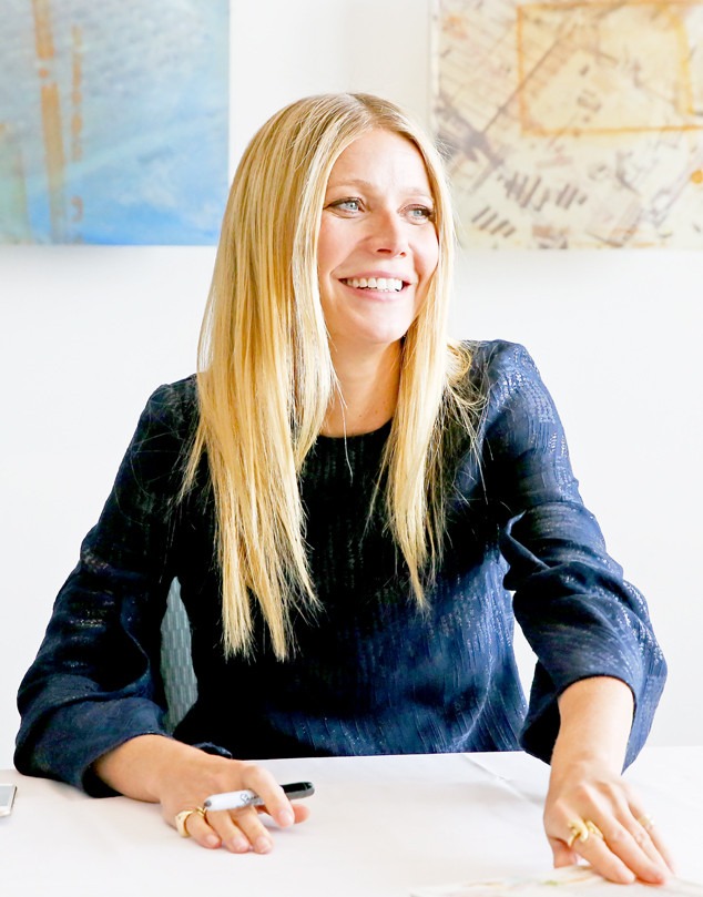 Gwyneth Paltrow
