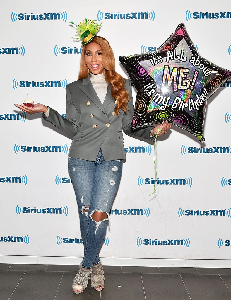 Tamar Braxton from The Big Picture: Today's Hot Photos | E! News