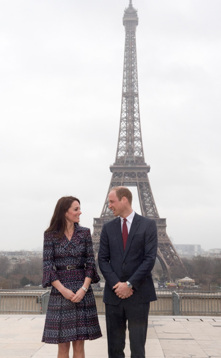 Kate Middleton, Catherine, Duchess of Cambridge, Prince William, Duke of Cambridge