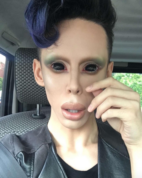 Бесполое дитя. Винни ох vinny ohh. Бесполый ребенок это как. Фрики блогеры. Размножение человеческих детей.