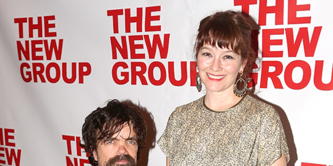 Game Of Thrones Star Peter Dinklage And Wife Erica Schmidt Game Of Thrones Star Peter Dinklage And Wife Erica Schmidt