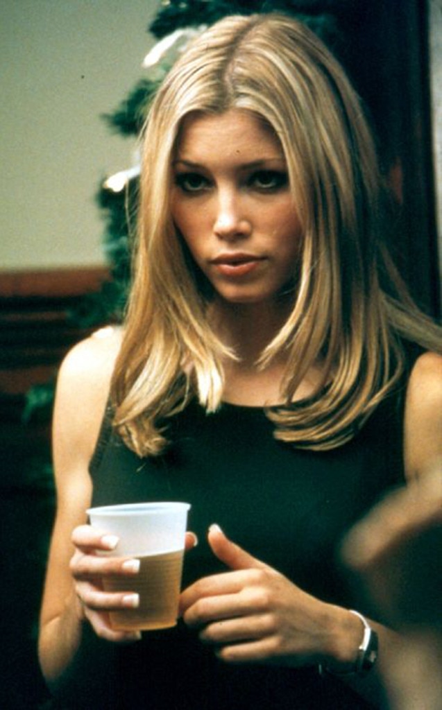 Rules Of Attraction From Jessica Biel S Best Roles E News