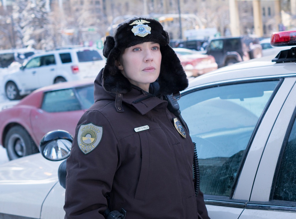 Fargo, Fargo Season 3