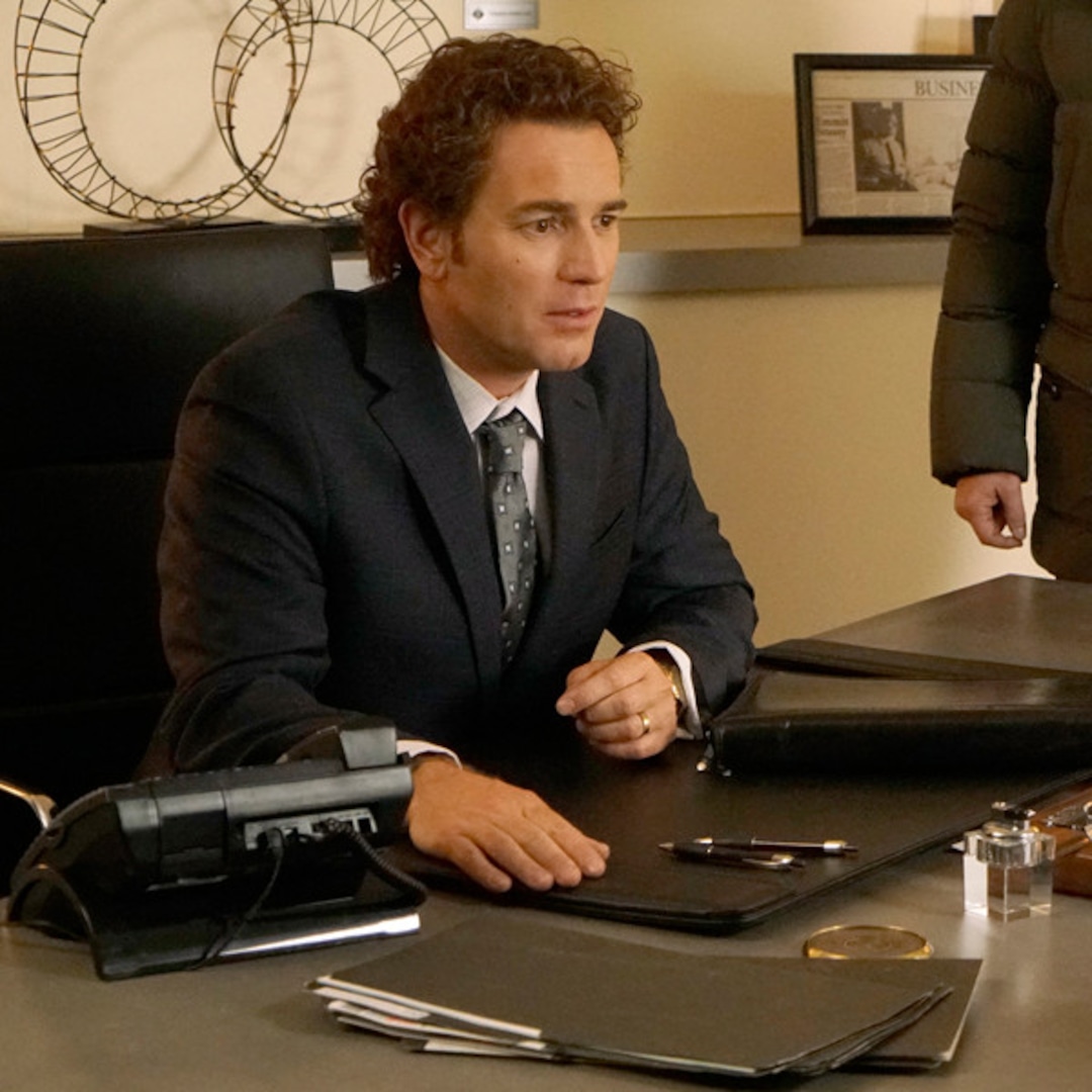 Allow Ewan McGregor to Introduce You to Fargo Season 3 - E ...