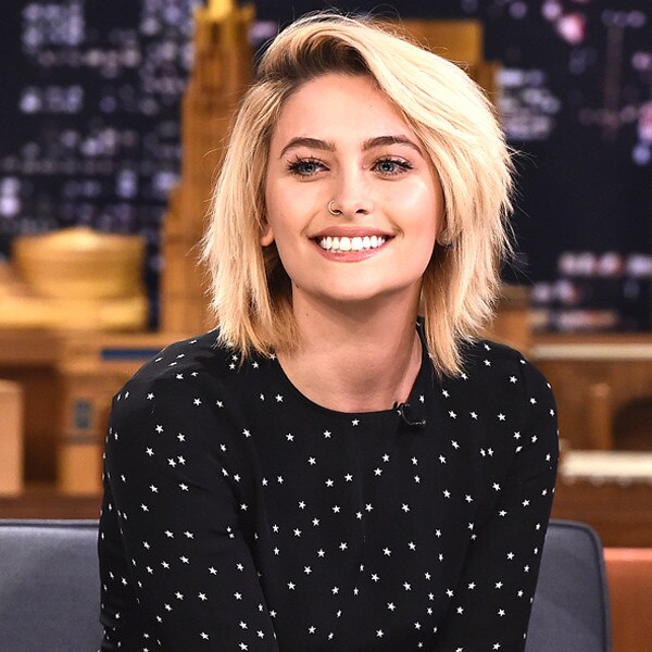 Paris Jackson Reveals How Zac Efron Broke Her Heart