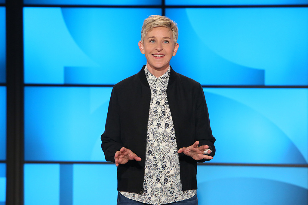 Image result for ellen degeneres