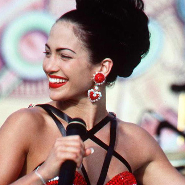 20 Facts You Didn T Know About The Movie Selena E News