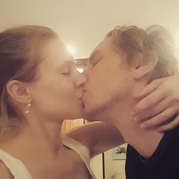 Dax Shepard, Kristen Bell