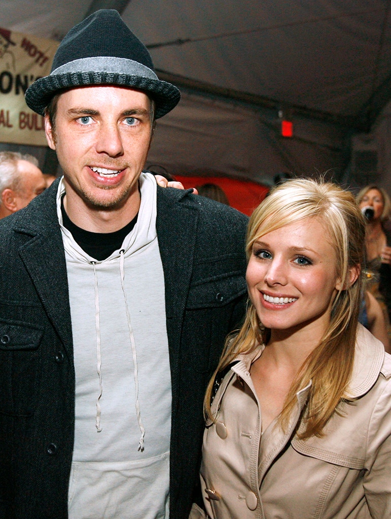 Inside Kristen Bell And Dax Shepard's Subtly Epic Love Story | E! News UK