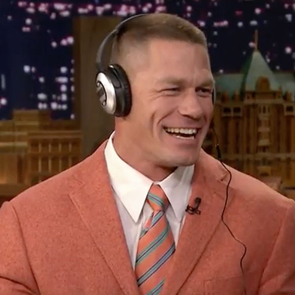 John Cena headphones meme r headphones