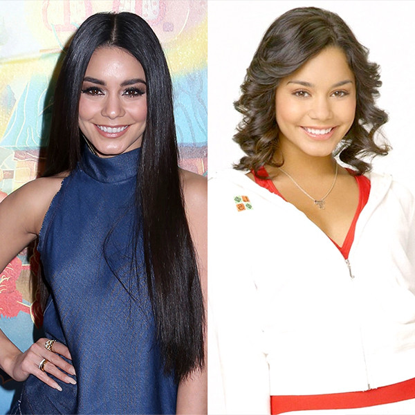 Who is Vanessa Hudgens? Meet the High School Musical star who has