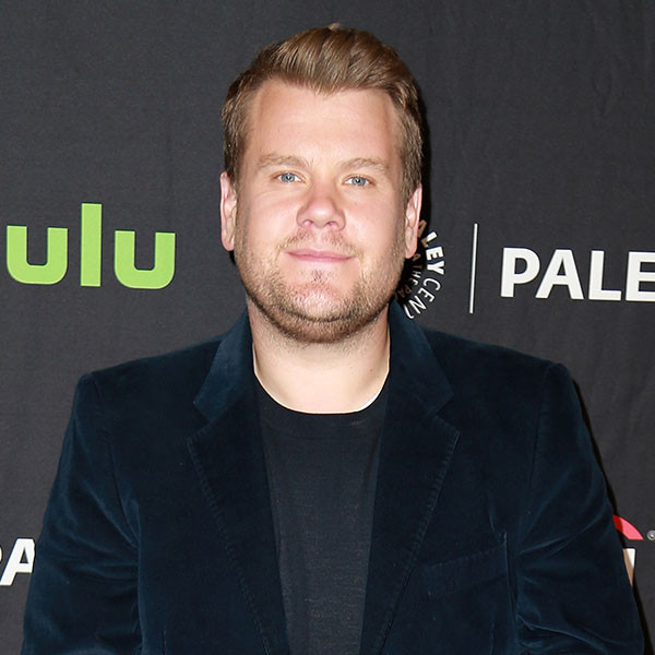 James Corden Reflects on Two Big Years of The Late Late Show