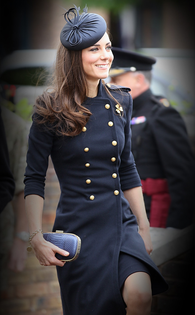 Kate Middleton, Catherine, Duchess Of Cambridge