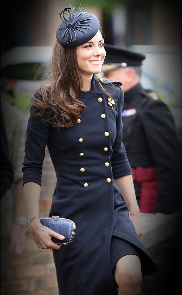 Kate Middleton, Catherine, Duchess Of Cambridge
