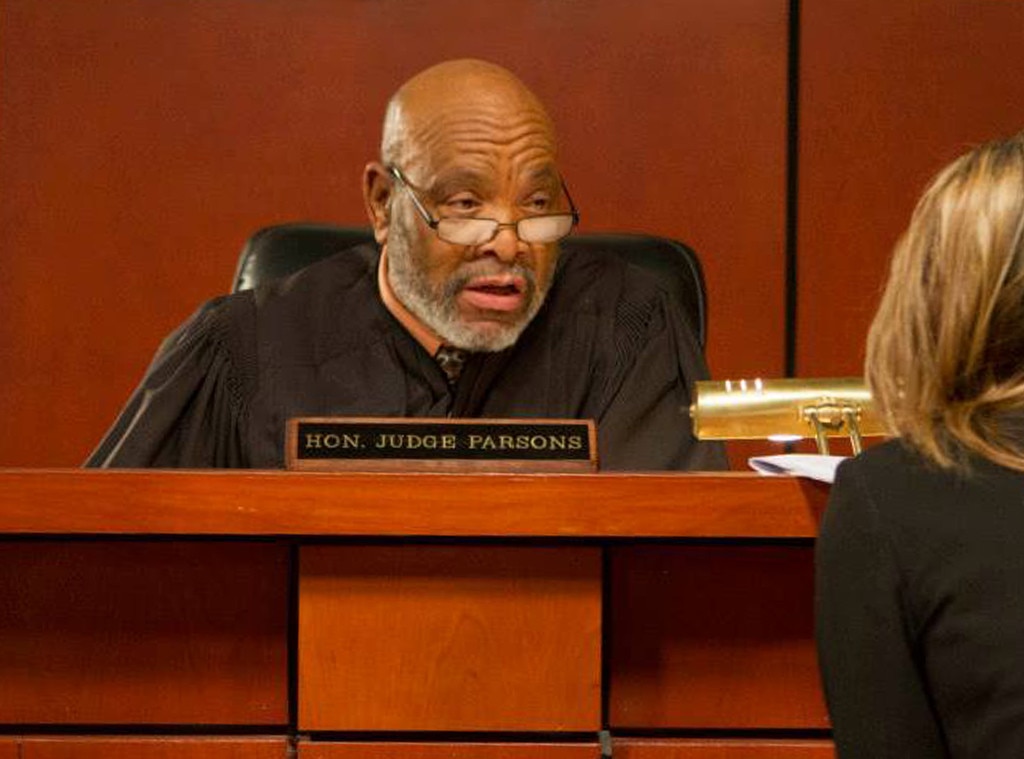 James Avery from Stars' Final Film Roles E! News