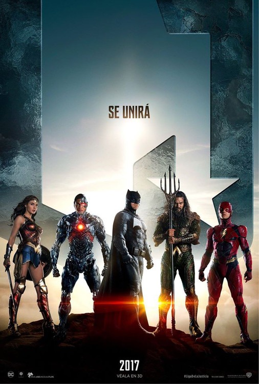 Justice League