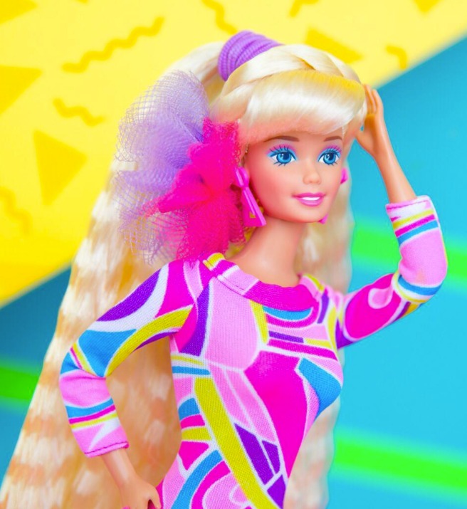 10 Actrices Perfectas Para Interpretar A Barbie En Su Versión Live Action Fotos E News 0672
