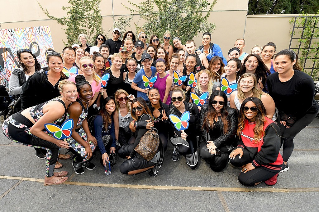 Khloe Kardashian, Cycle House