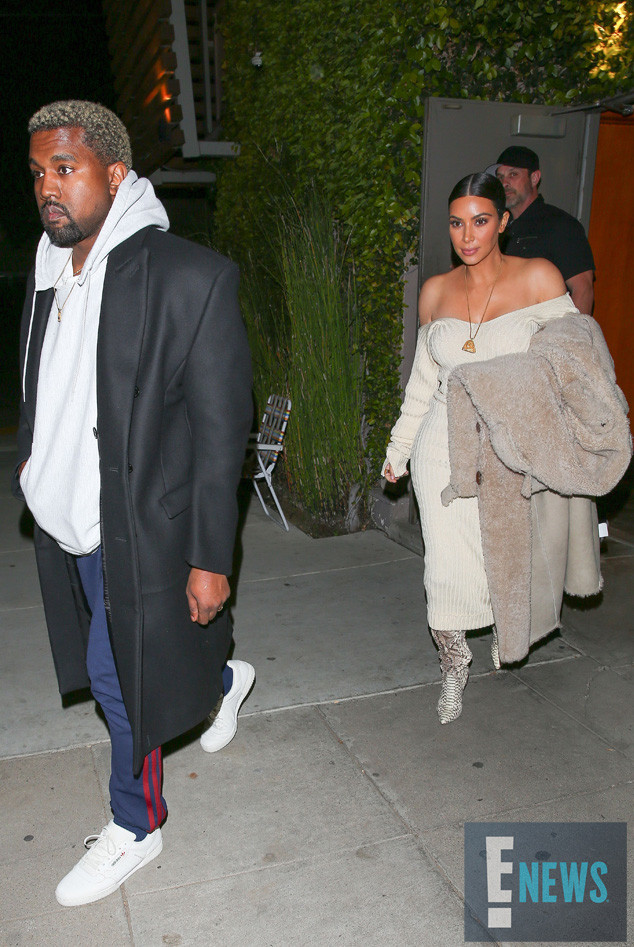 Kim Kardashian Beige Thermal Underwear for Women