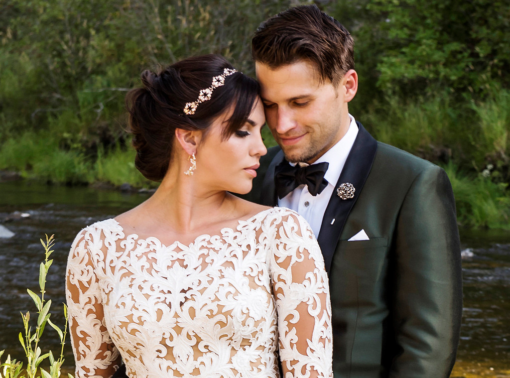 Katie Maloney and Tom Schwartz's Wedding by the Numbers E! Online UK