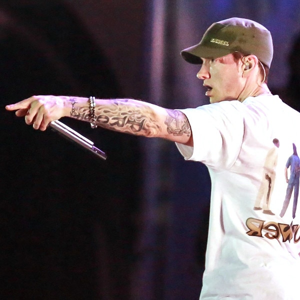 Pin by Sam Mhatters on Eminem | Eminem, Eminem tattoo, Marshall eminem