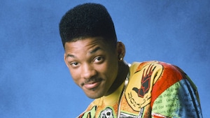 Fresh Prince of Bel Air, Will Smith