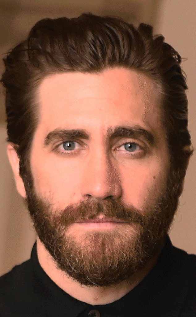 It's Time We That Jake Gyllenhaal Has Turned Into Jared Leto