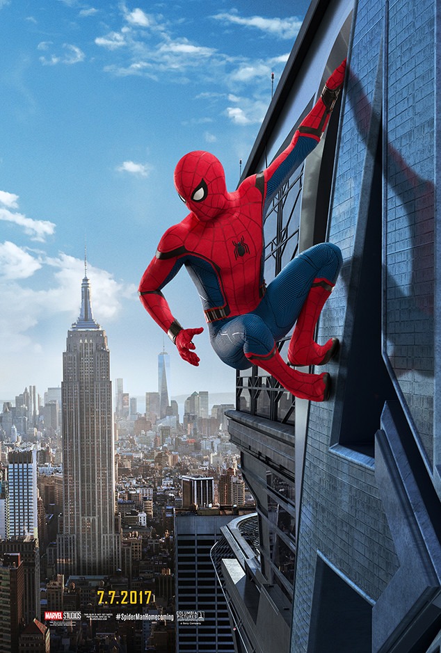 5 cosas que debes saber sobre Spiderman (Fotos