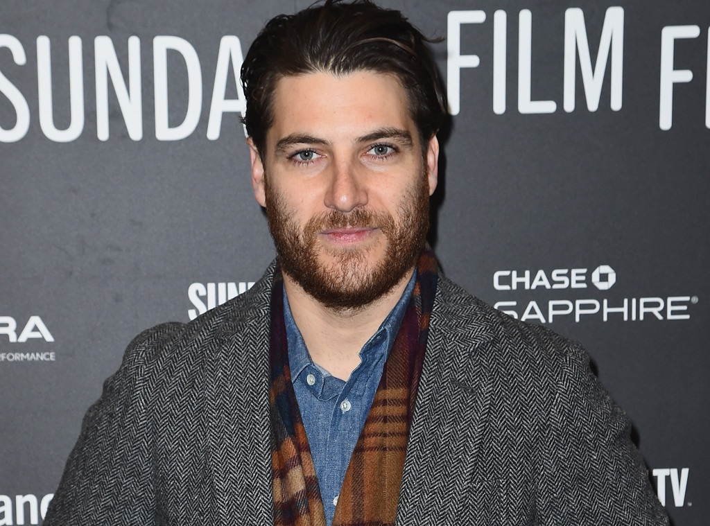The Mindy Project's Adam Pally Arrested for Drug Possession