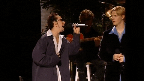 Revisit The Backstreet Boys Country Collaboration With Shania Twain E Online Revisit The Backstreet Boys Country Collaboration With Shania Twain E Online