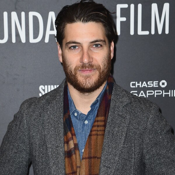 Adam Pally anna chlumsky